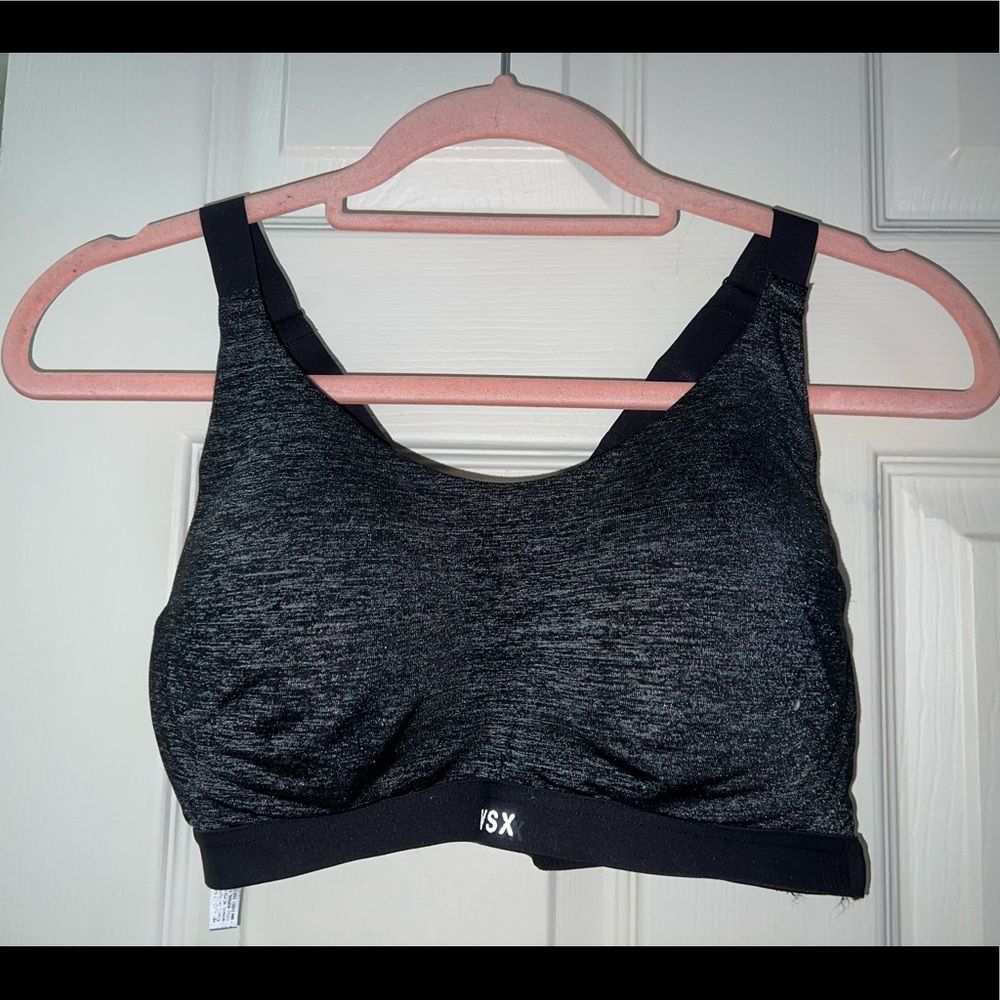 Victoria’s Secret sports bra